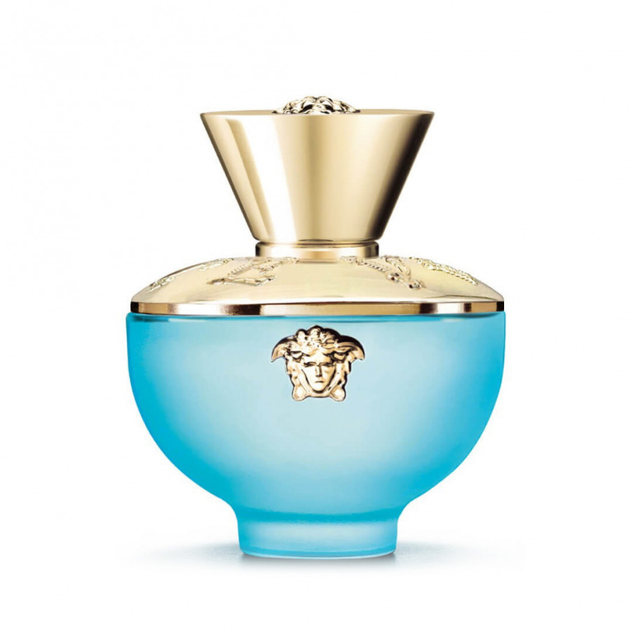Versace, Dylan Turquoise