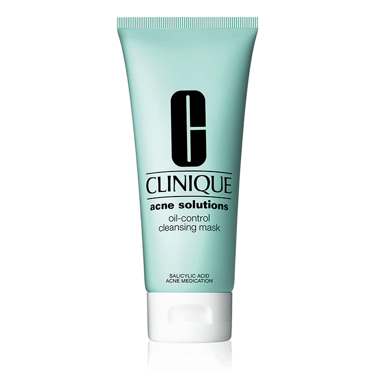 Clinique Acne Solutions™ Oil-Control Cleansing Mask