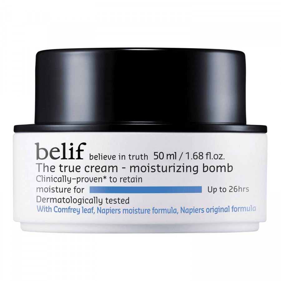 Belif - Aqua Bomb The True Cream 
