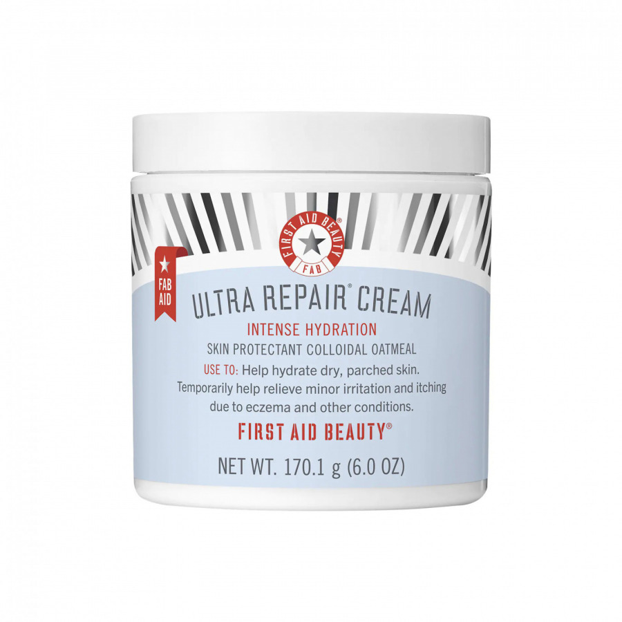 First Aid Beauty - Ultra Repair® Cream Intense Hydration