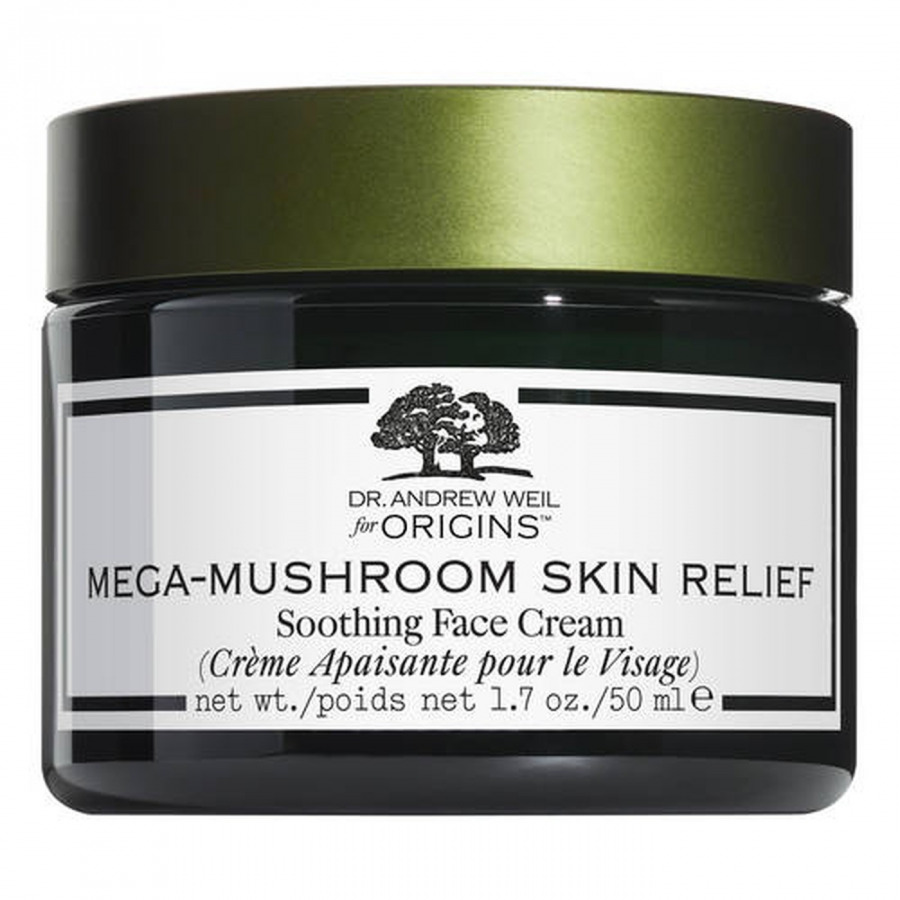 Origins - Mega Mushroom Skin Relief Soothing Face Cream