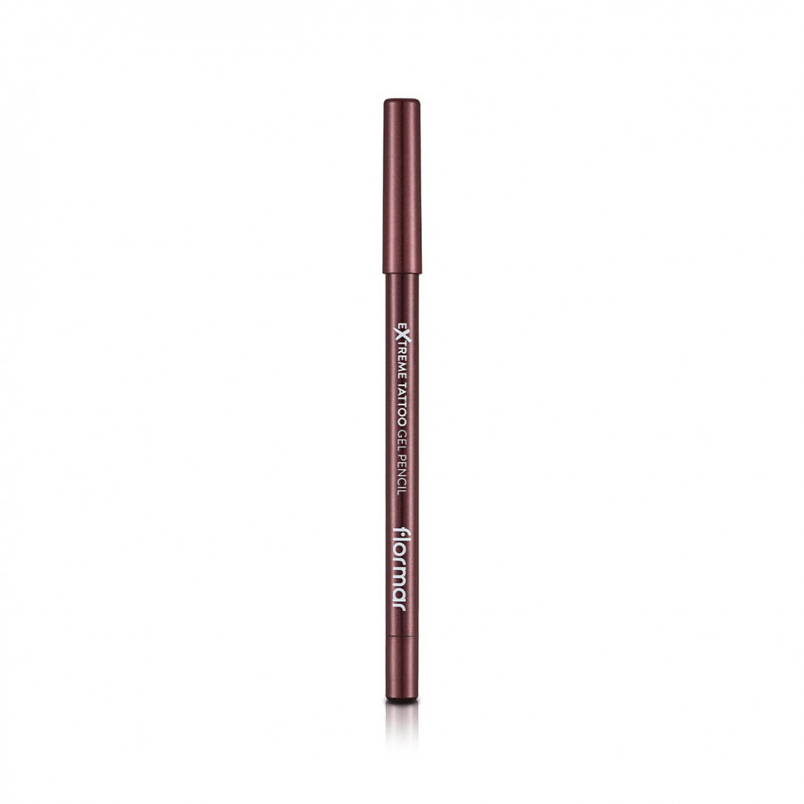 Flormar Extreme Tattoo Gel Pencil No- 05 Very Berry
