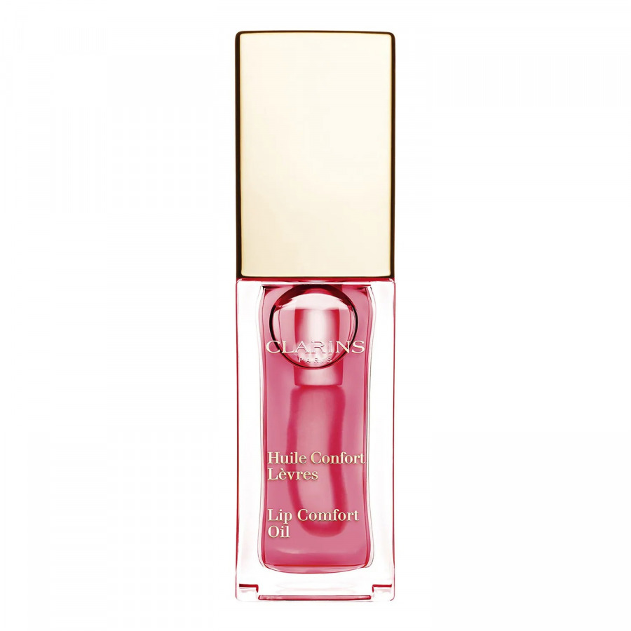 Clarins Lip Comfort Oil - 04 Candy