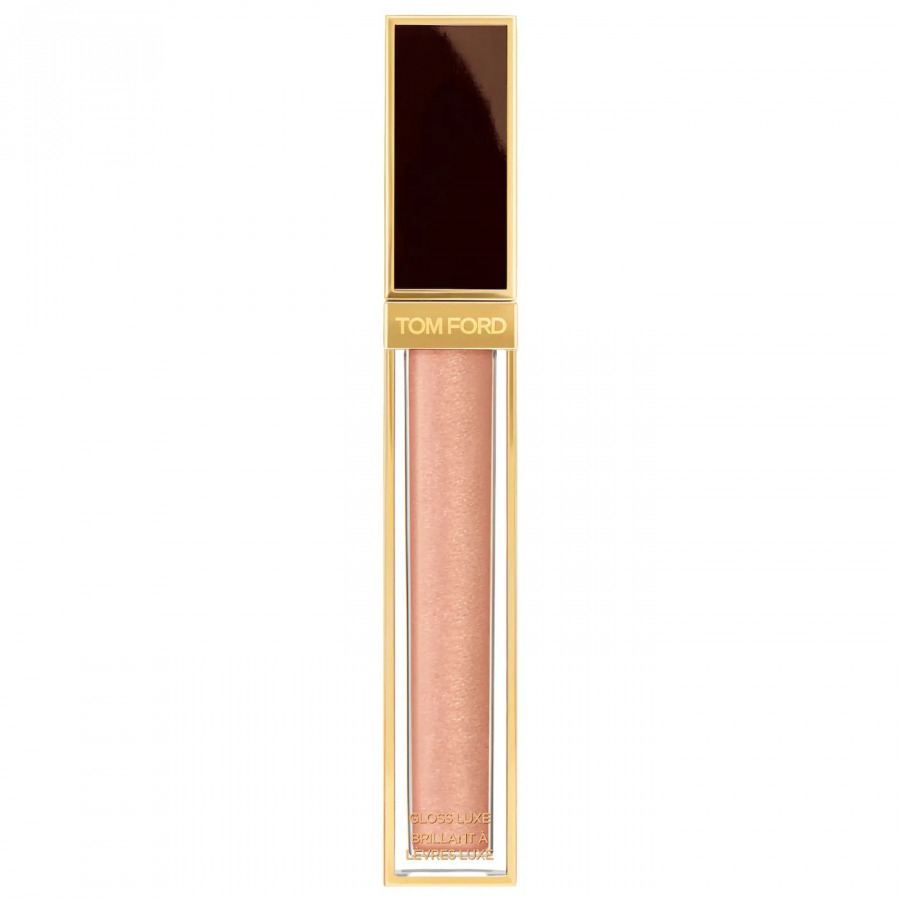 Tom Ford Gloss Luxe Lip Gloss - 21 In The Buff