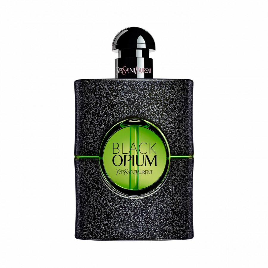 Yves Saint Laurent, Black Opium Illicit Green