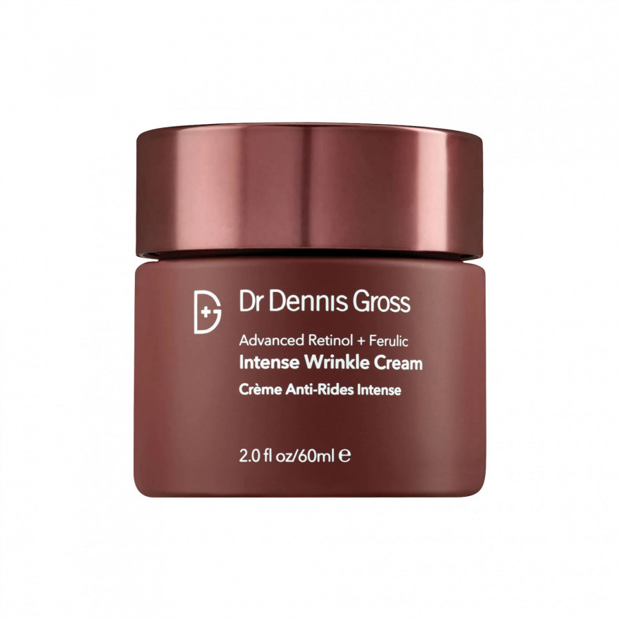 Dr. Dennis Gross Skincare Advanced Retinol   Ferulic Intense Wrinkle Cream