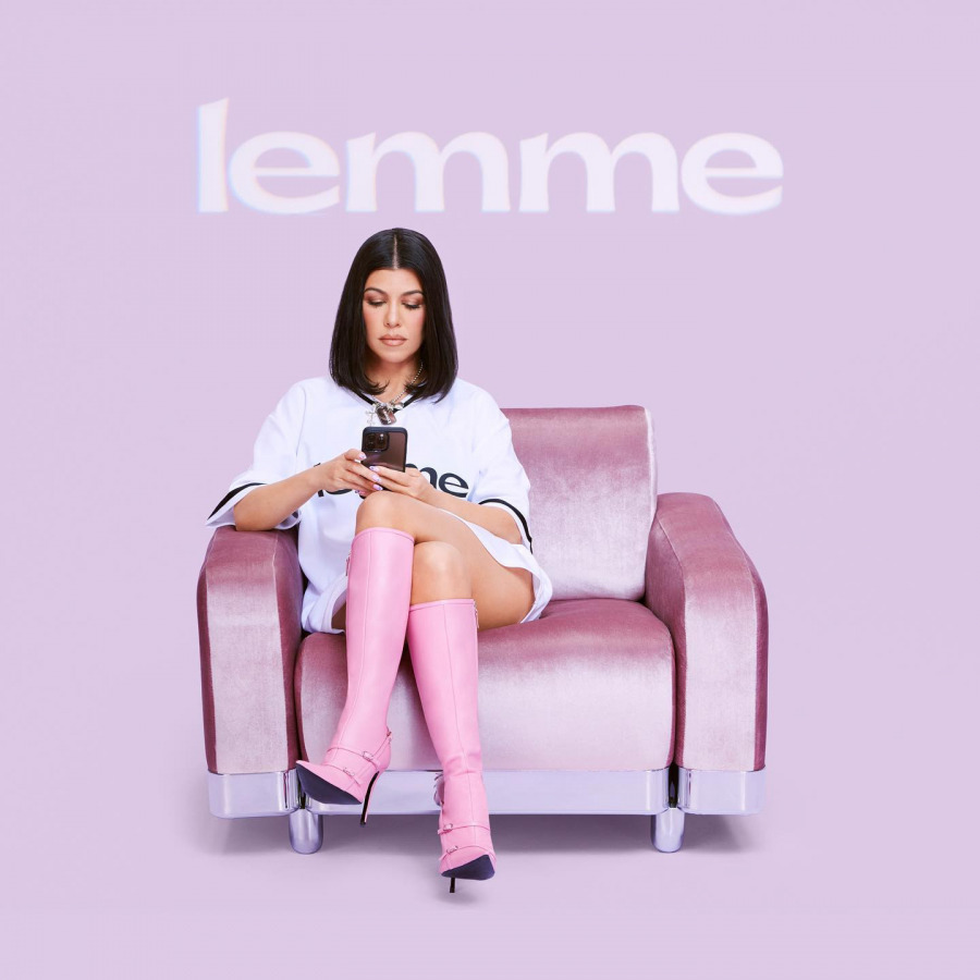 Kourtney Kardashian’ın Yeni Markası: Lemme