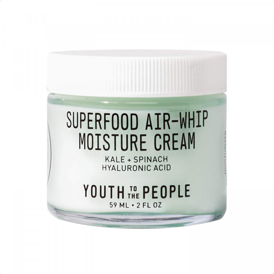 Youth to the People - Superfood Air-Whip Moisture Cream