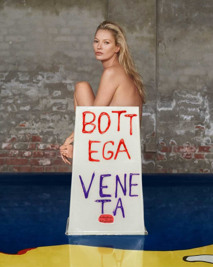 Bottega Veneta'nın Gaetano Pesce İmzalı Sandalyeleri Satışta
