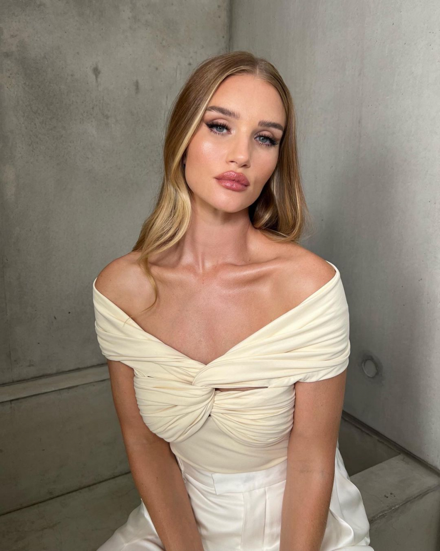 Fotoğraf: @rosiehw