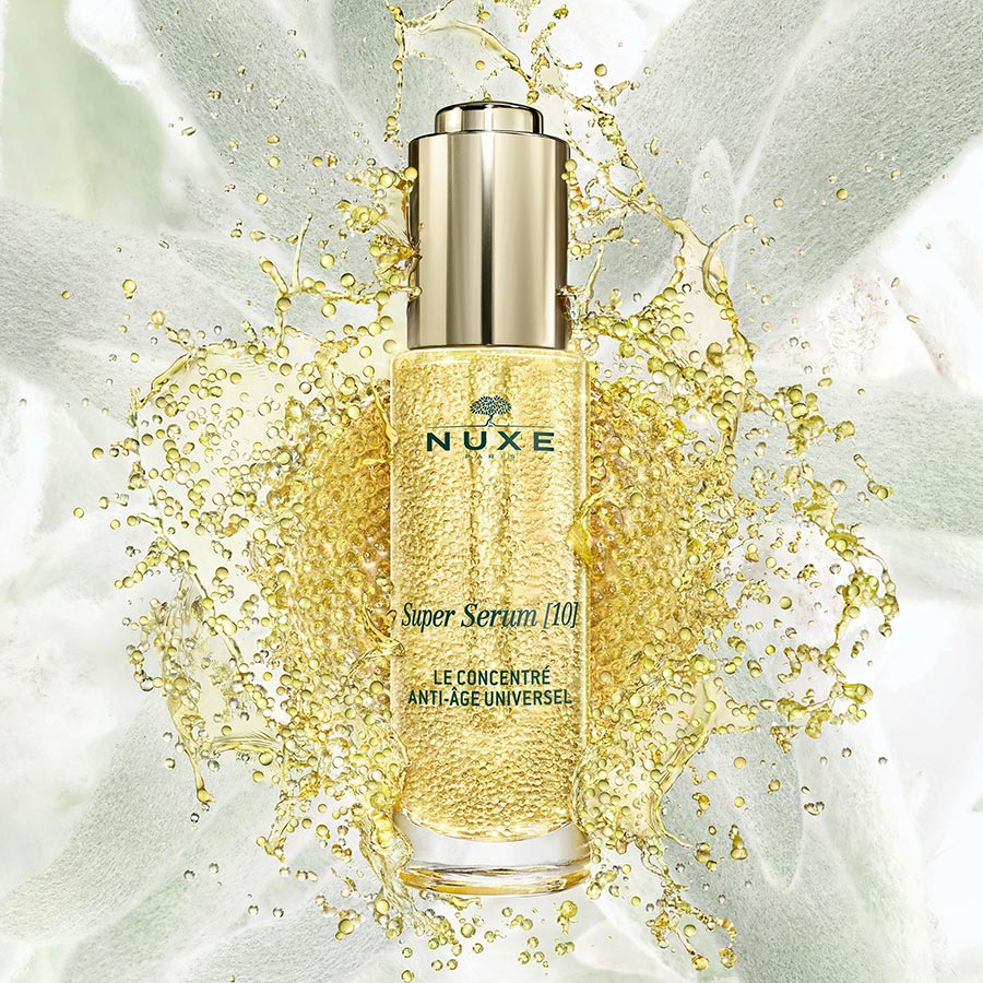 Nuxe Super Serum Ailesi