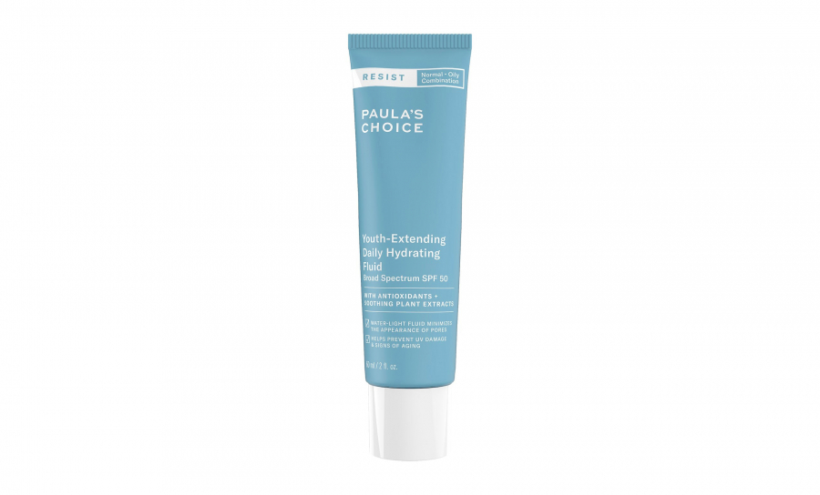 Paula's Choice RESIST Youth-Extending Daily Hydrating Face Sunscreen
