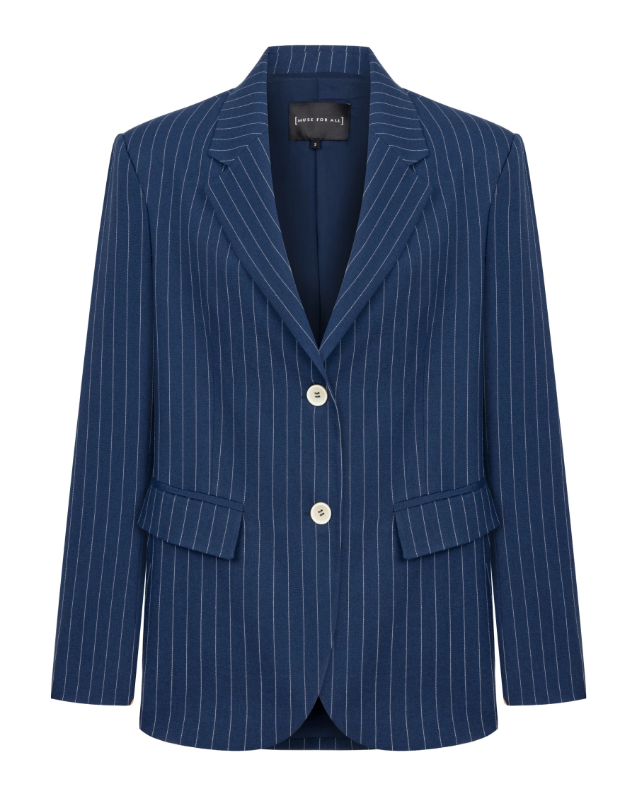Blazer MUSE FOR ALL
