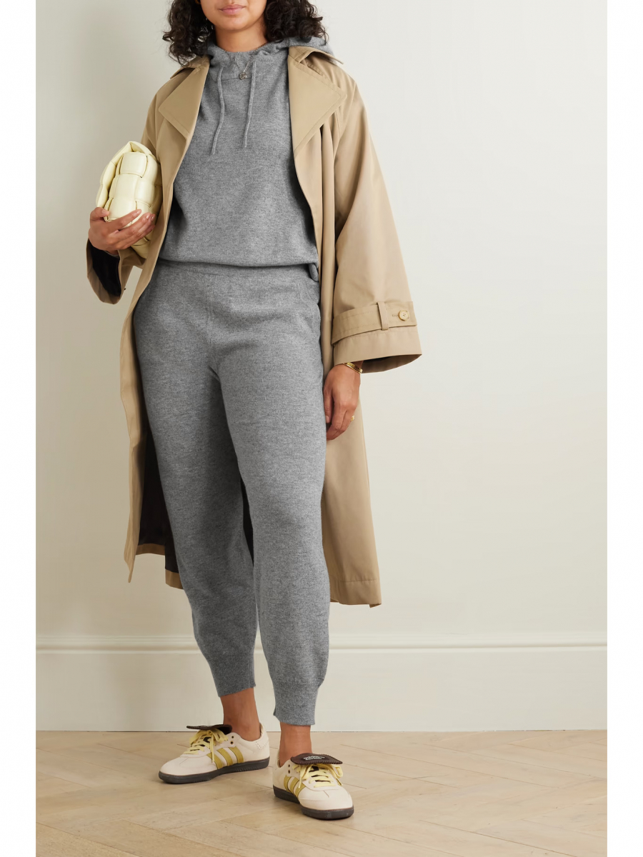 Allude hoodie, Net-a-porter