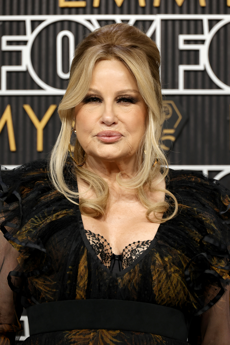 Jennifer Coolidge