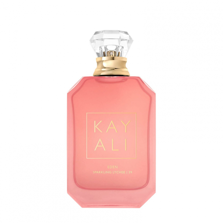 Kayali Fragrances - Eden Sparkling Lychee | 39 Eau de Parfum 