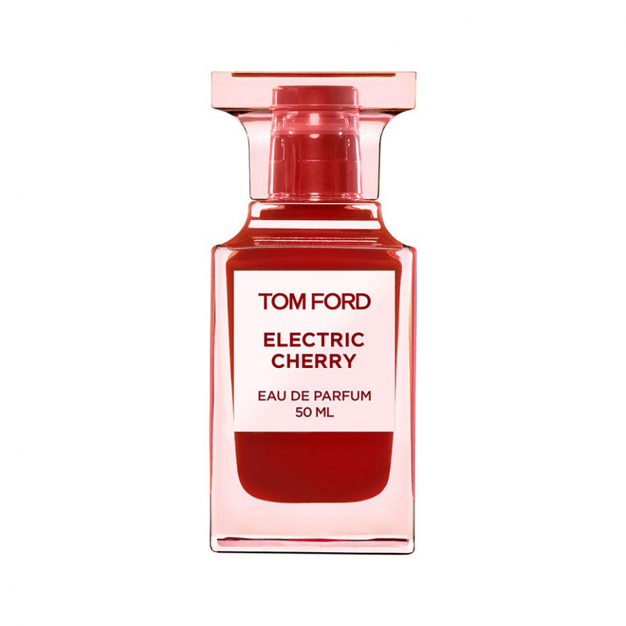Tom Ford - Electric Cherry 