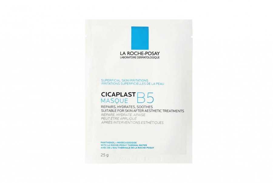 La Roche-Posay Cicaplast B5 Facial Sheet Mask
