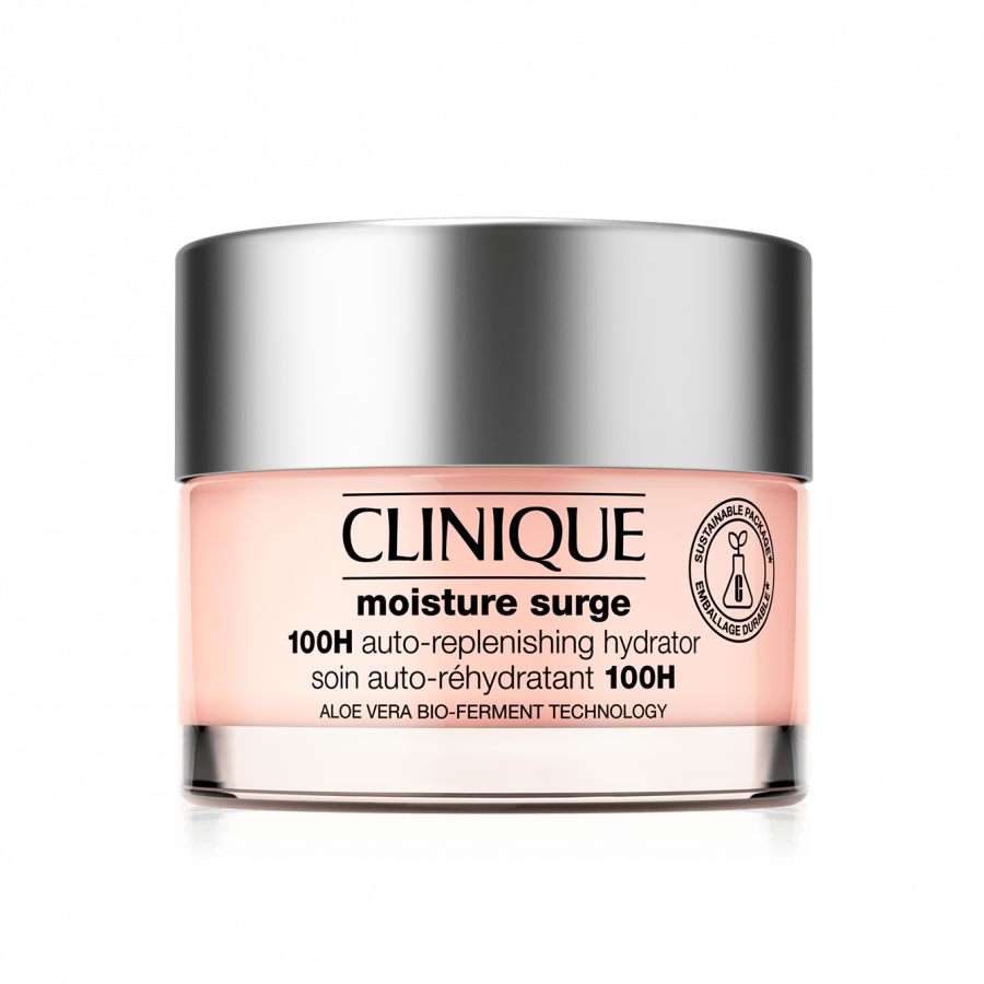 Clinique Moisture Surge 100H Auto-Replenishing Hydrator 