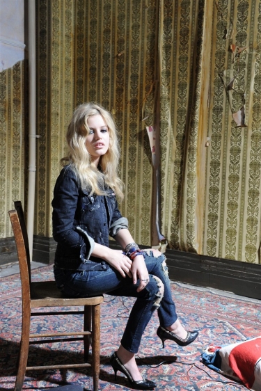 Beril Kayar