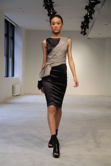 Givenchy 2010 Sonbahar/Kış Couture