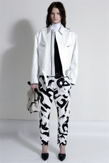 Versace 2013 İlkbahar/Yaz Couture