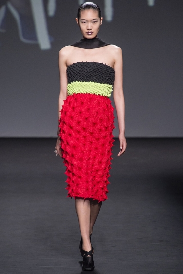 Giambattista Valli 2013-2014 Sonbahar/Kış Couture