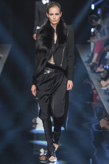 Alexis Mabille 2013-2014 Sonbahar/Kış Couture
