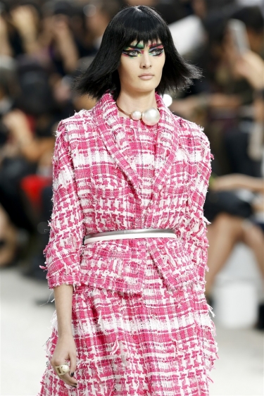 Louis Vuitton 2014 İlkbahar/Yaz Detay