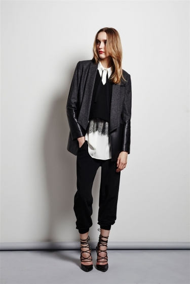 Opening Ceremony 2014 Pre-Fall