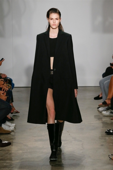 Band of Outsiders 2015 Resort