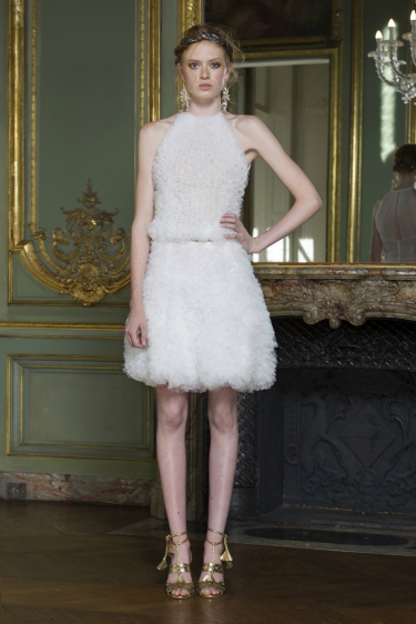 Giambattista Valli 2015 Sonbahar/Kış Couture