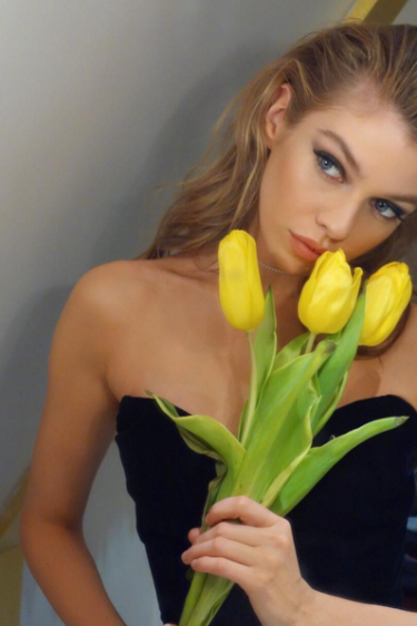 Kendall Jenner'dan Josephine Skriver'a Haftanın Güzellik Instagramları