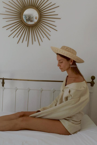 Jeanne Damas'tan Diletta Bonaiuti'ye Haftanın Moda Instagramları