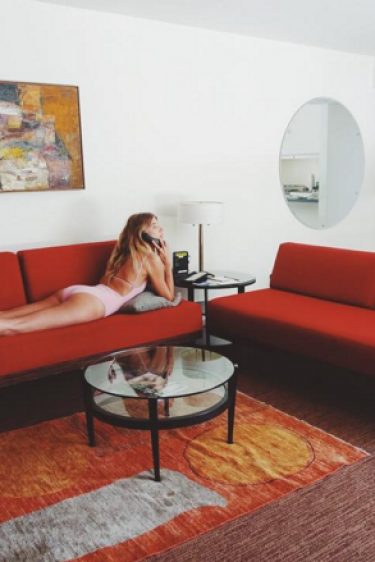 Karlie Kloss'tan Kaia Gerber'a Haftanın Güzellik Instagramları