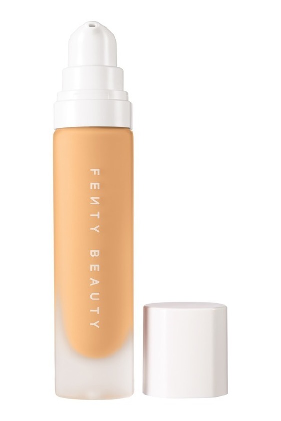 Fenty Beauty Stunna Lip Paint Longwear Fluid Lip Color - Unveil