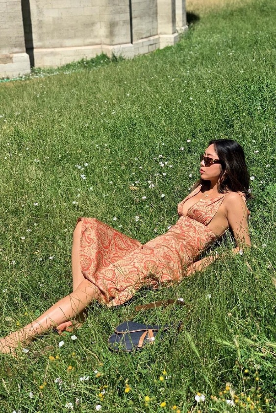 Kylie Jenner'dan Kaia Gerber'e Haftanın En İyi Moda Instagramları