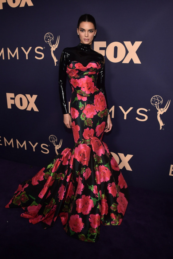 Anya Taylor-Joy, Emmy Ödülleri