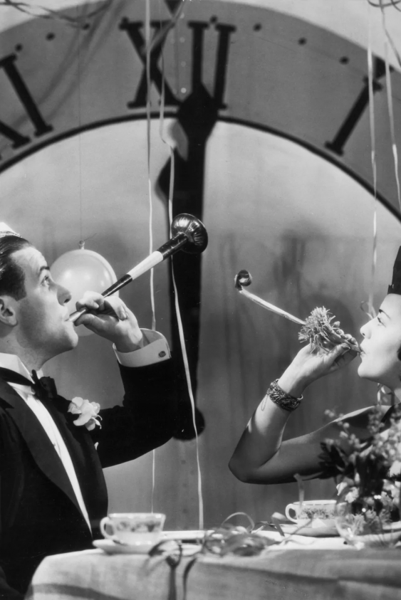 Dünyanın Dört Bir Yanından 9 Yılbaşı Geleneği