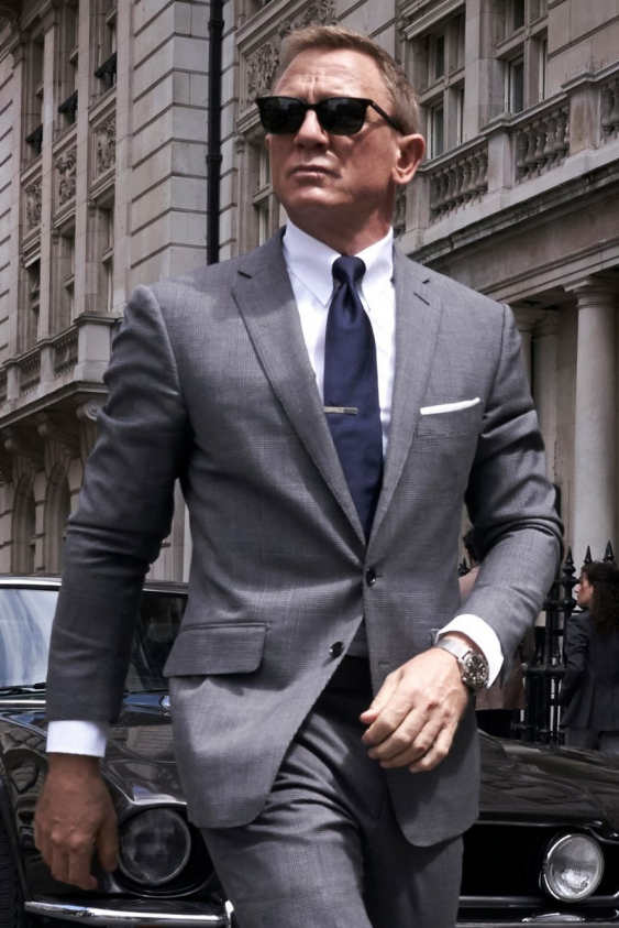 Bir Sonraki James Bond Kim Olacak?