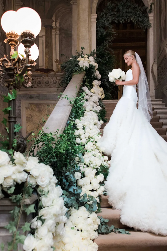 2024’ün En Popüler Düğün Trendleri