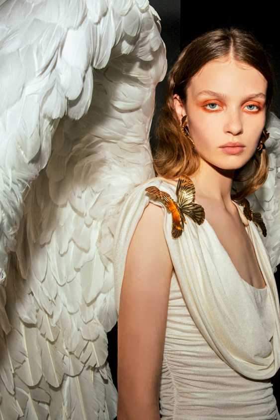 Venüs Burcunuza Göre Nasıl Giyinmelisiniz?