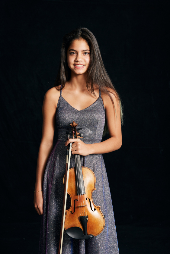 Bade Daştan: “En Büyük Hedeflerimden Biriydi”