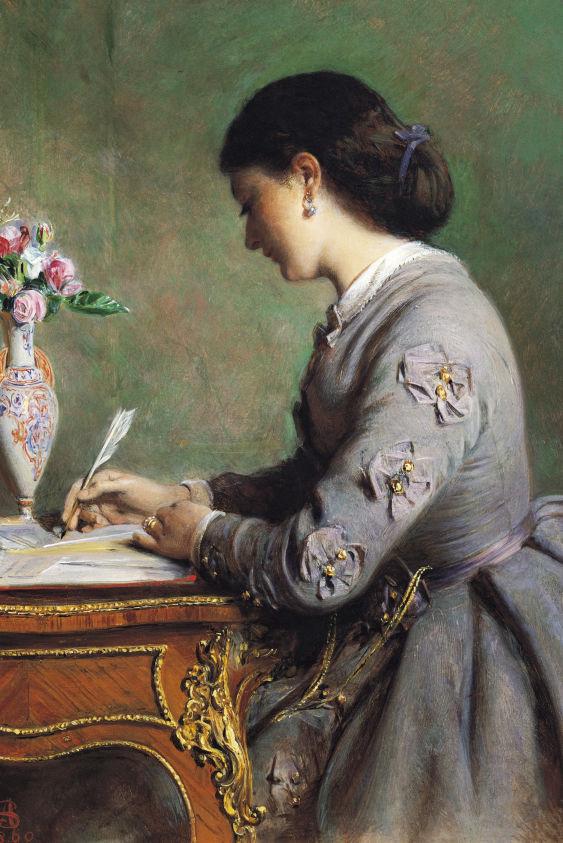 Bir Sabah Ritüeli: Morning Pages