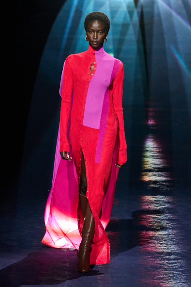 Fashion Week: Donna Karan, Chris Benz, Thakoon, ad Hourani - The