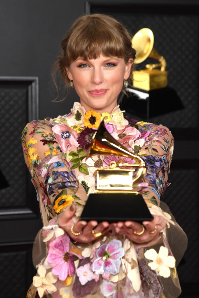 2024 Grammy Ödülleri’nde Sahne Alacak İsimler