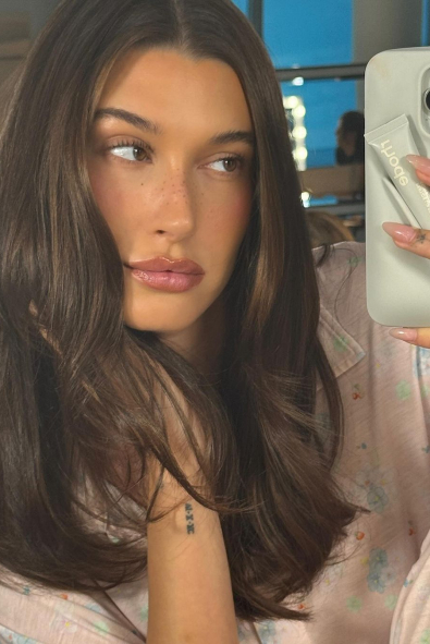 Bella Hadid'ten Bruna Lirio'ya Haftanın Güzellik Instagram'ları