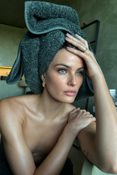 Elsa Hosk'tan Kylie Jenner'a Haftanın Güzellik Instagram'ları