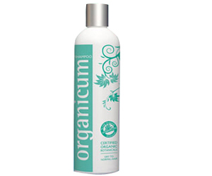 Organik şampuan Organicum 