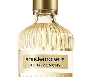 Givenchy'nin yeni parfümü: Eaudemoiselle